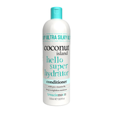 Treaclemoon My Coconut Island Hello Super Hydrator Conditioner