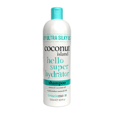Treaclemoon My Coconut Island Hello Super Hydrator Shampoo