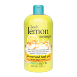 Treaclemoon Ooh Lemon Meringue Shower & Bath Gel