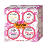 Treaclemoon Our Glorious Body Butters