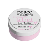 Treaclemoon Peace In a Flower Body Butter