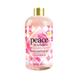 Treaclemoon Peace In a Flower Shower & Bath Gel