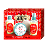 Treaclemoon Rouge Love Story Delights