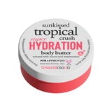 Treaclemoon Sunkissed Tropical Crush Body Butter