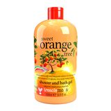 Treaclemoon Sweet Orange Tree Shower & Bath Gel
