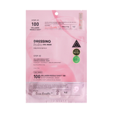 VT Cosmetics Collagen Reedle Shot 100 2-Step Hydrogel Mask