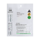 VT Cosmetics Reedle Shot 100 2-Step Mask