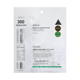 VT Cosmetics Reedle Shot 300 2-Step Mask