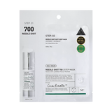 VT Cosmetics Reedle Shot 700 2-Step Mask