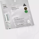 VT Cosmetics Reedle Shot 700 2-Step Mask