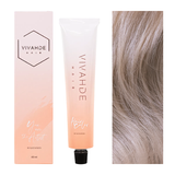 Vivahde Hair Hiusväri 10AG Viileä Shampanja