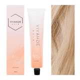 Vivahde Hair Hiusväri 10G Hunajainen Vaalea