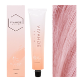 Vivahde Hair Hiusväri 11RV Pastelli Hattara
