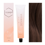 Vivahde Hair Hair Dye 7B Nutty Brown