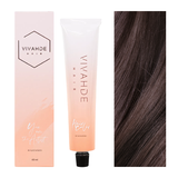 Vivahde Hair Hiusväri 7N Luonnollinen Ruskea