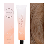 Vivahde Hair Hair Dye 8BG Dark Blonde Toffee