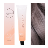 Vivahde Hair Hiusväri 8NV Kylmä Tummanvaalea