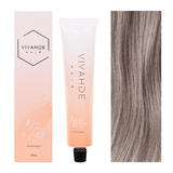 Vivahde Hair Hiusväri 9AV Huurteinen Vaalea