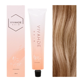 Vivahde Hair Hiusväri 9B Hiekan Vaalea