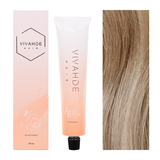Vivahde Hair Hair Colour 9N Rich Natural Blonde